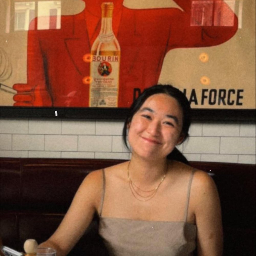 Meet your Posher, Audrey